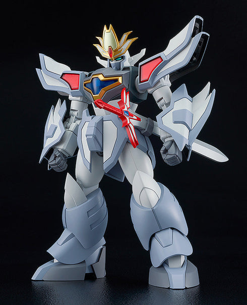 『魔動王グランゾート』MODEROID 最後のマジカル大戦 ハイパーグランゾート